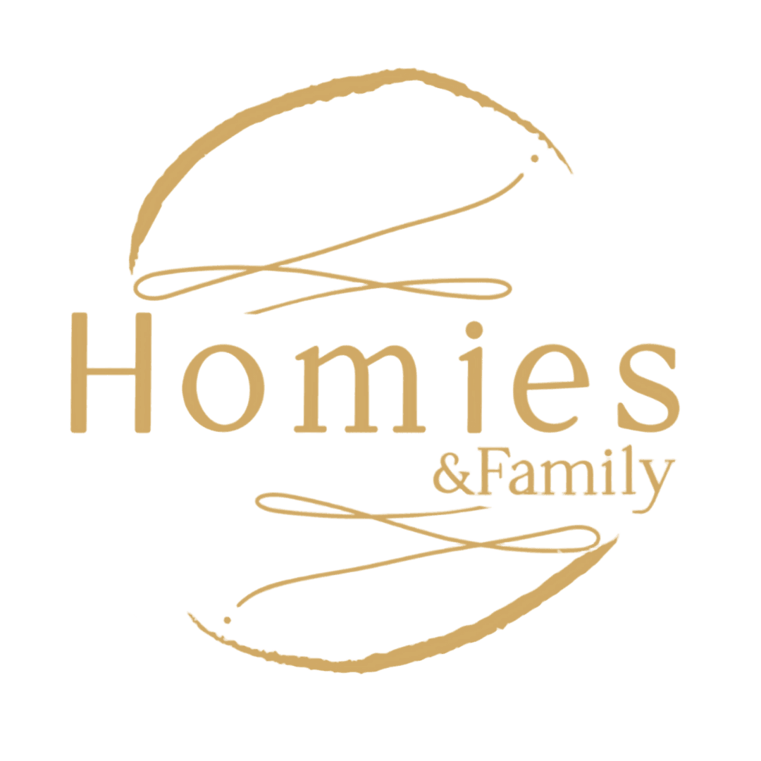 Homies Logo