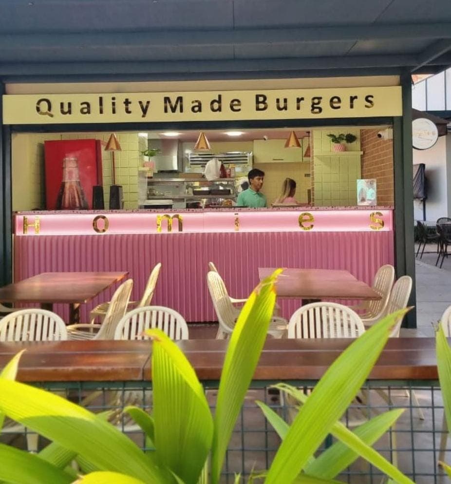 Social Plaza - Ibagué